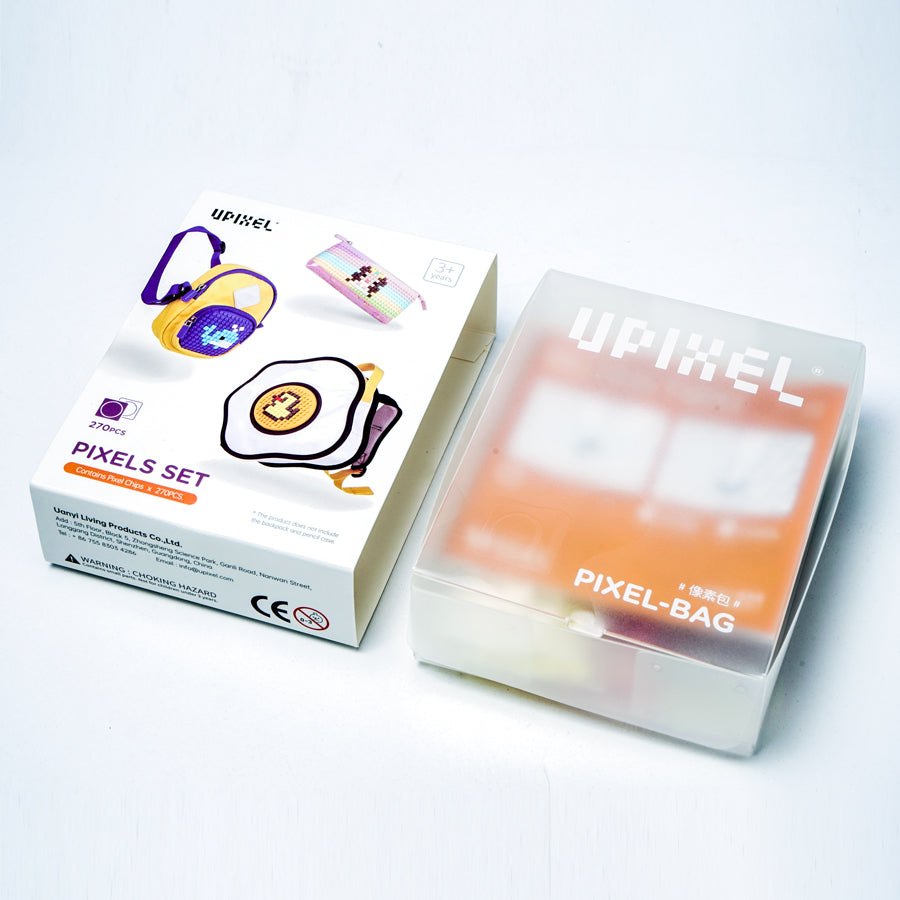 Bộ Chip Trang trí U18 Series UPIXEL U18