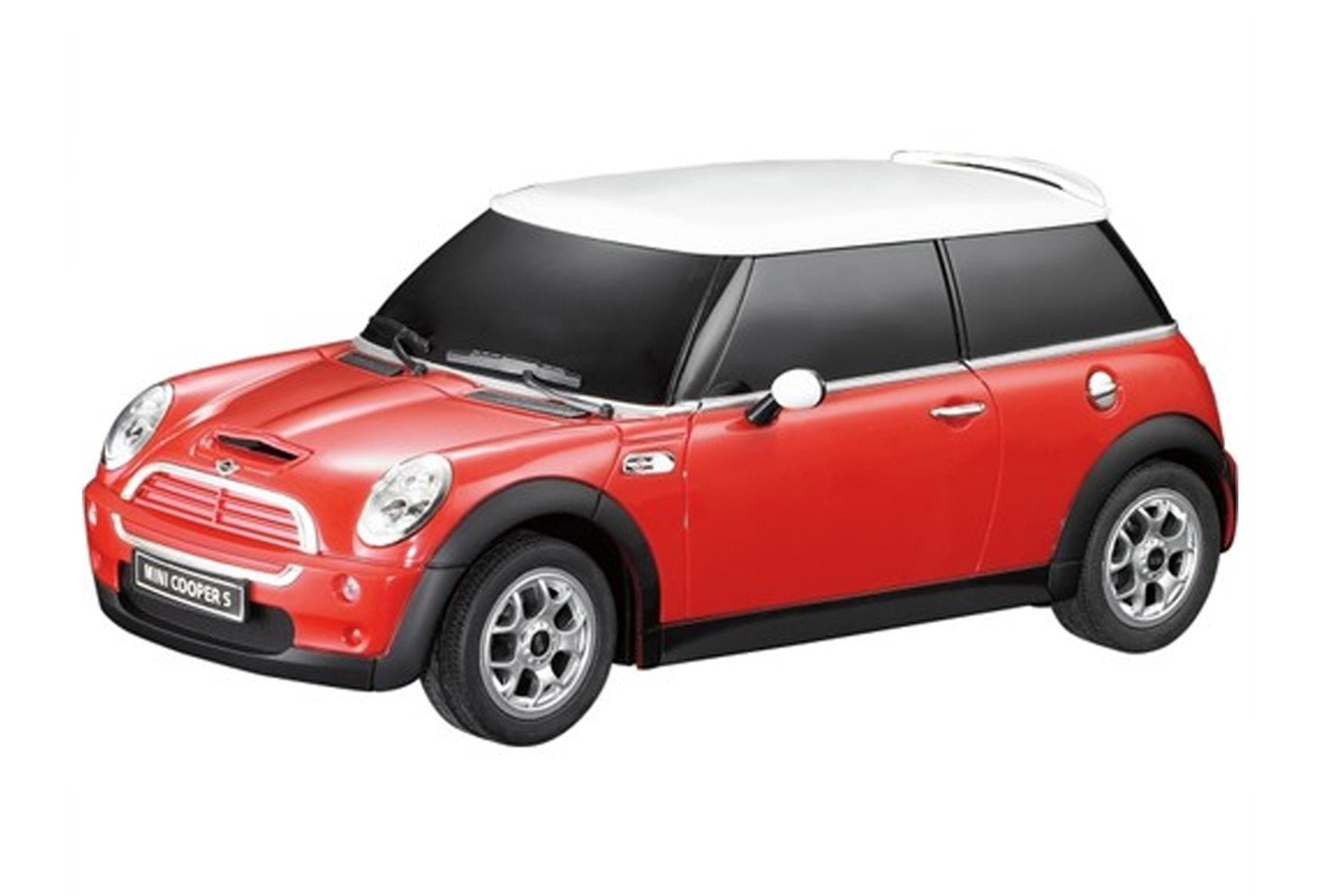Xe Điều Khiển Từ Xa Tỷ Lệ 1:24 Minicoopers RASTAR R15000
