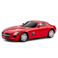 Mercedes-Benz SLS AMG RASTAR R40100