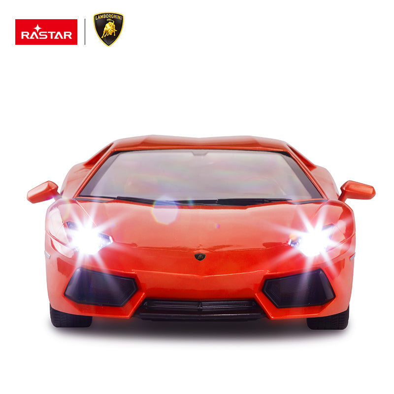 Aventador LP700 RASTAR R43000