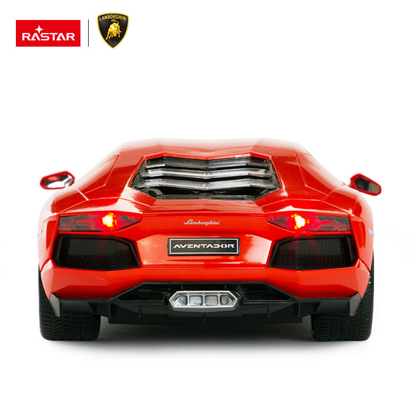 Aventador LP700 RASTAR R43000