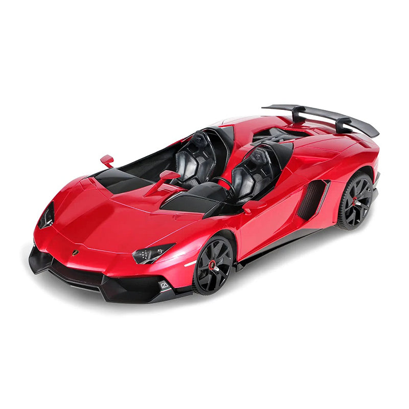 Xe Lamborghini Aventador J RASTAR R57500