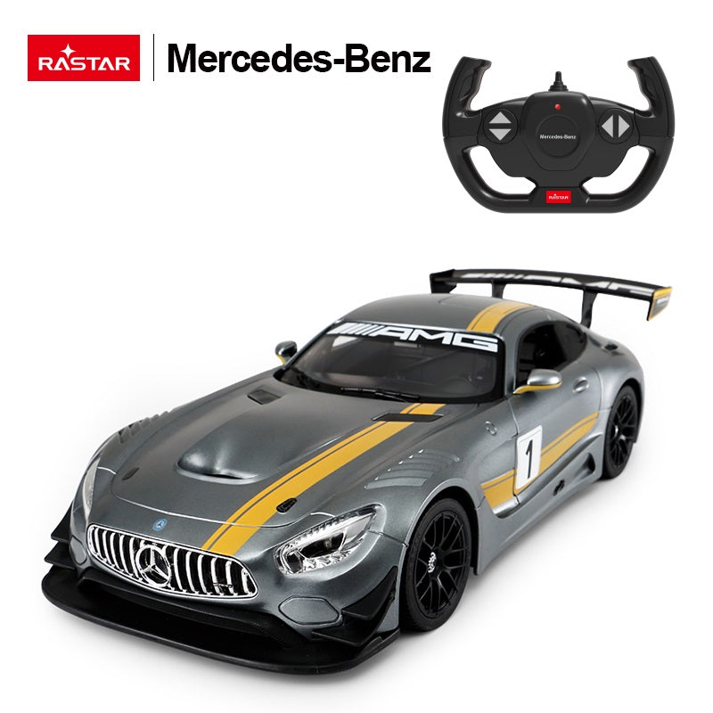 Xe R-C 1:14 Mercedes AMG GT3 Performance