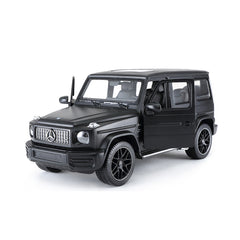 Xe R/C 1:14 Mercedes-Benz G63 AMG màu Đen RASTAR R95700