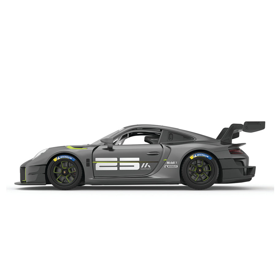 Xe R/C 1:14 Porsche 911 GT2 RS Clubsport 25 RASTAR R99500