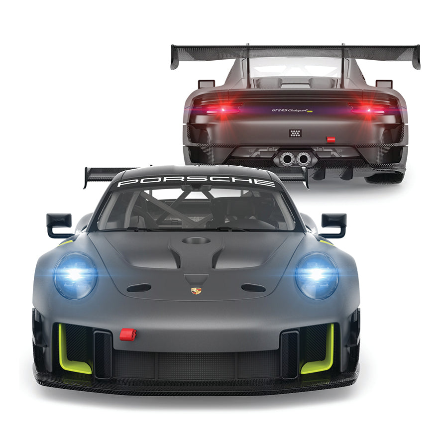 Xe R/C 1:14 Porsche 911 GT2 RS Clubsport 25 RASTAR R99500