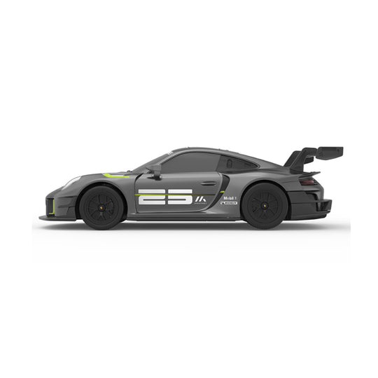 Xe R/C 1:24 Porsche 911 GT2 RS Clubsport 25 RASTAR R99700