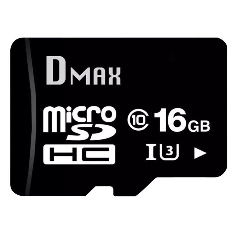 Thẻ nhớ  micro SD 16GB COOLKIDS SD16GB