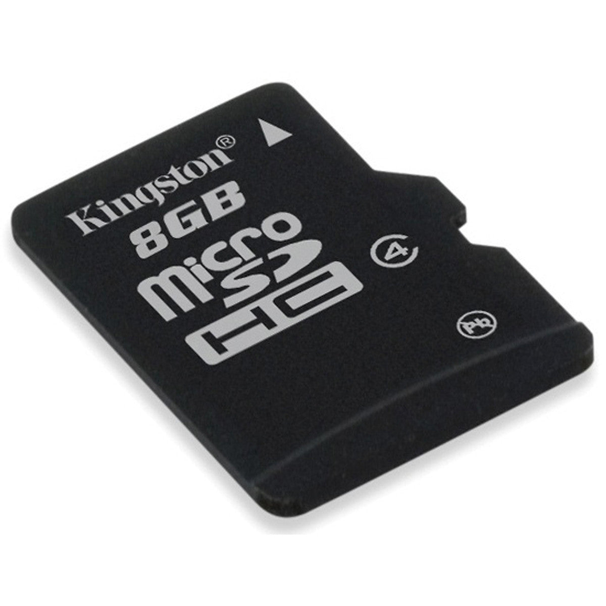 Thẻ Nhớ Micro Sd 8gb Kingston Coolkids Sd8gb