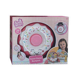Ba lô quầy donut ngọt ngào SWEET HEART SH5034