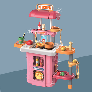 Vali nhà bếp di động 3 trong 1 SWEET HEART SH8121