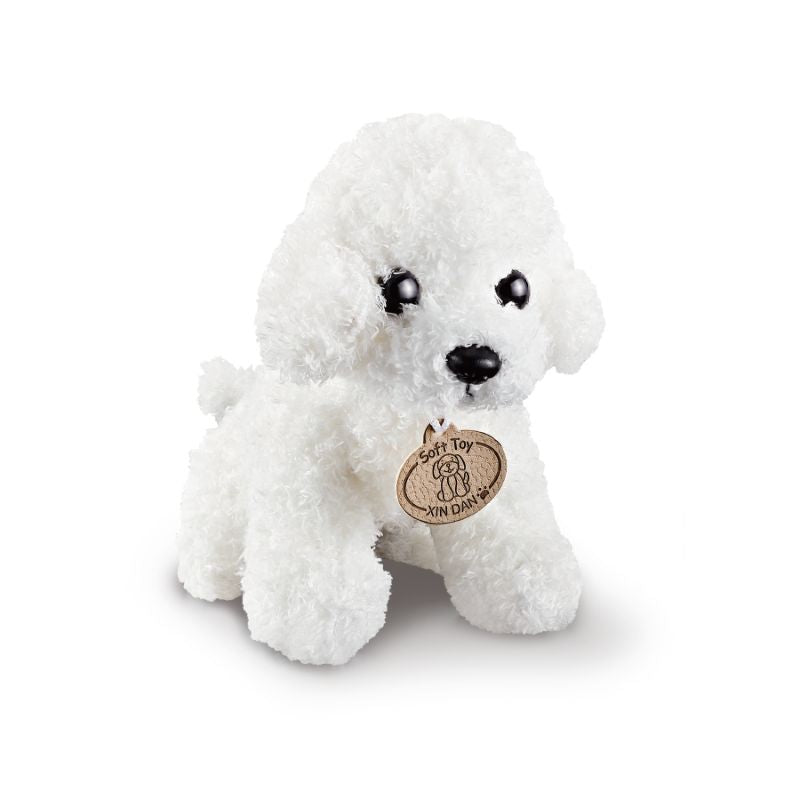 Bộ chăm sóc cún cưng hồng SWEET HEART SH906-3