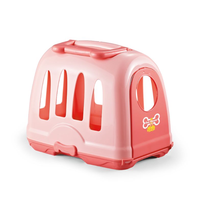 Bộ chăm sóc cún cưng hồng SWEET HEART SH906-3