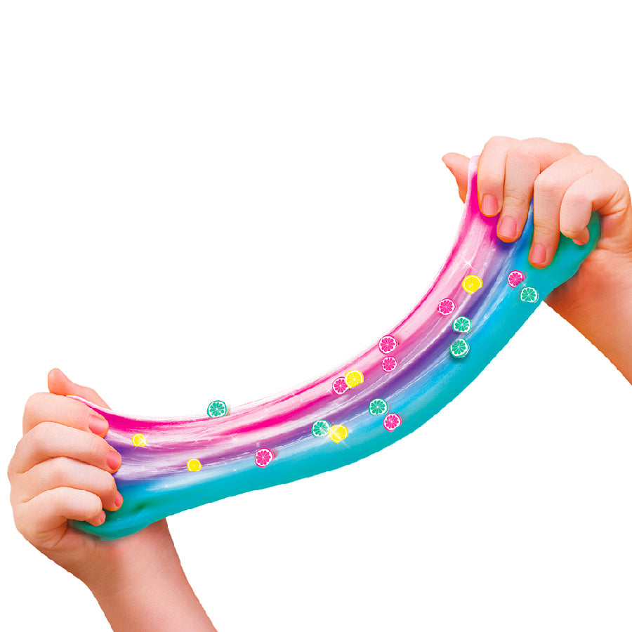 Bộ Slime làm kem STYLE4EVER SSC154