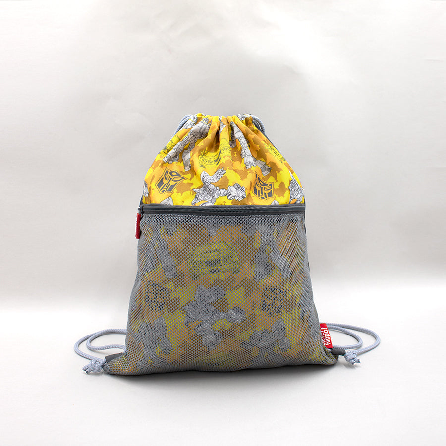 Ba Lô Dây Rút - Spunky Cleverhippo Tob9101