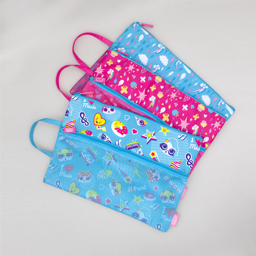 Túi Clever Note - Delight Cleverhippo Tsog9202