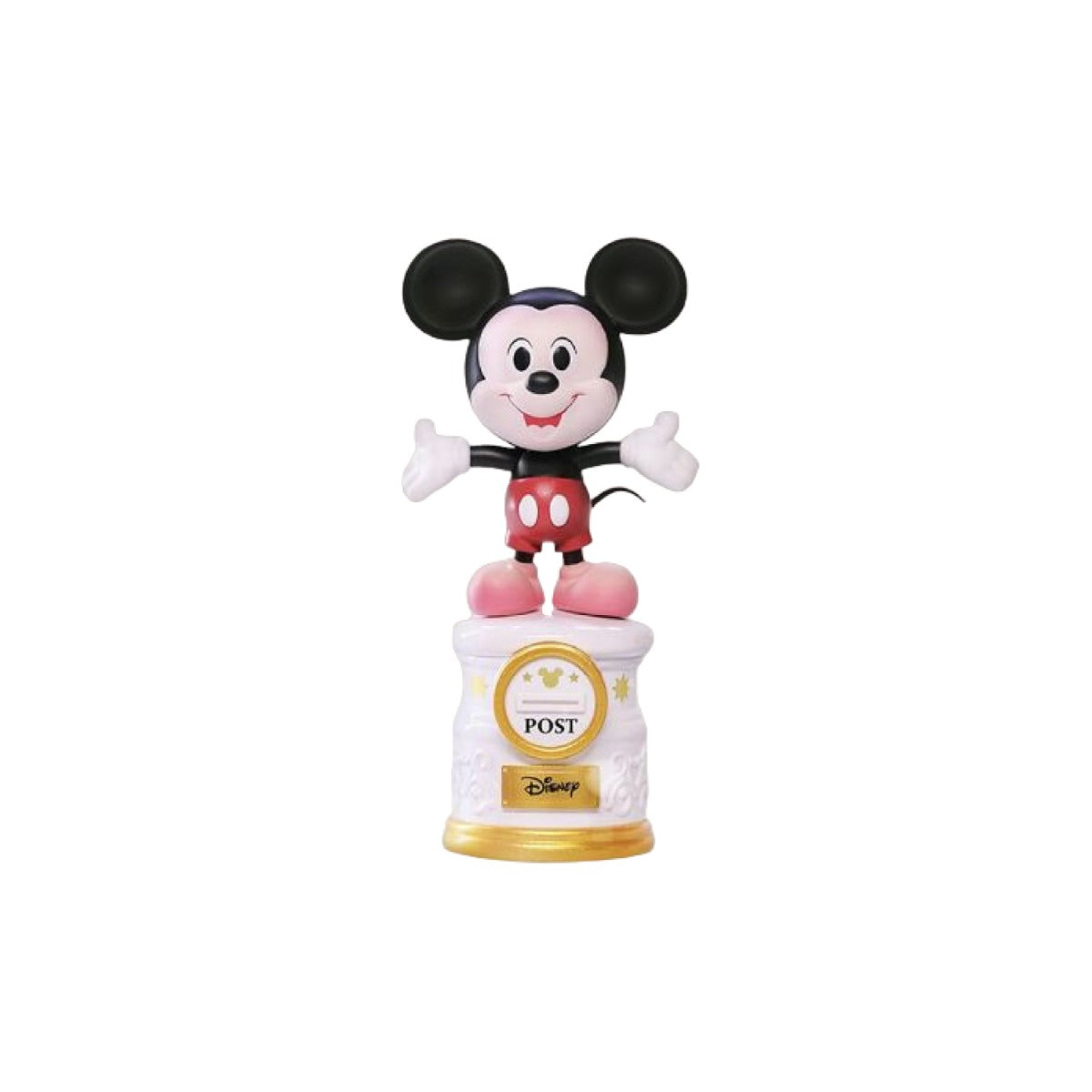 Mô Hình Kỉ Niệm Disney 100th Other Art Toys Ttds2023znm01