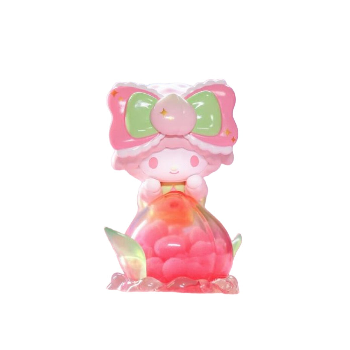Mô Hình Sanrio Thiên Đường Đào Ngọt Ngào Other Art Toys Ttsr23yqm01