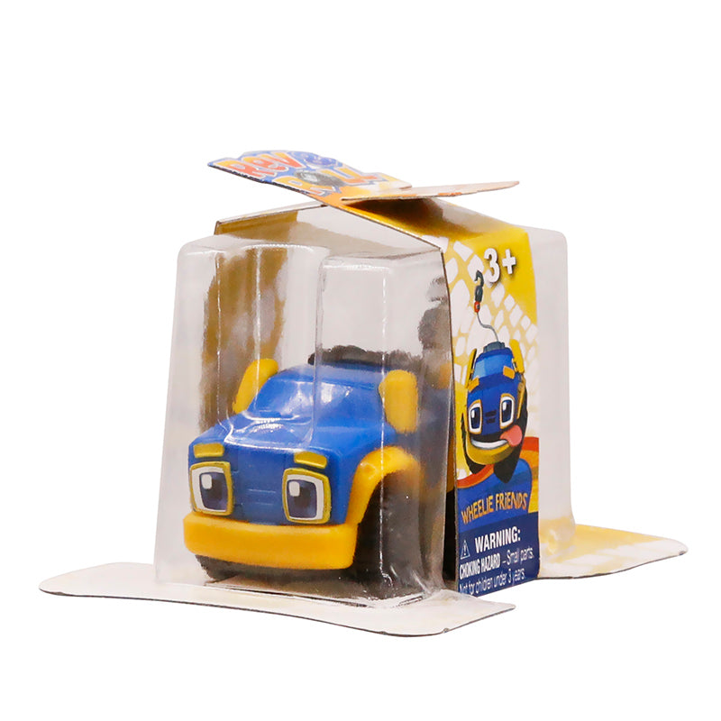 Xe Thú Cưng Mini - Chó Rumble Revandroll Eu881810