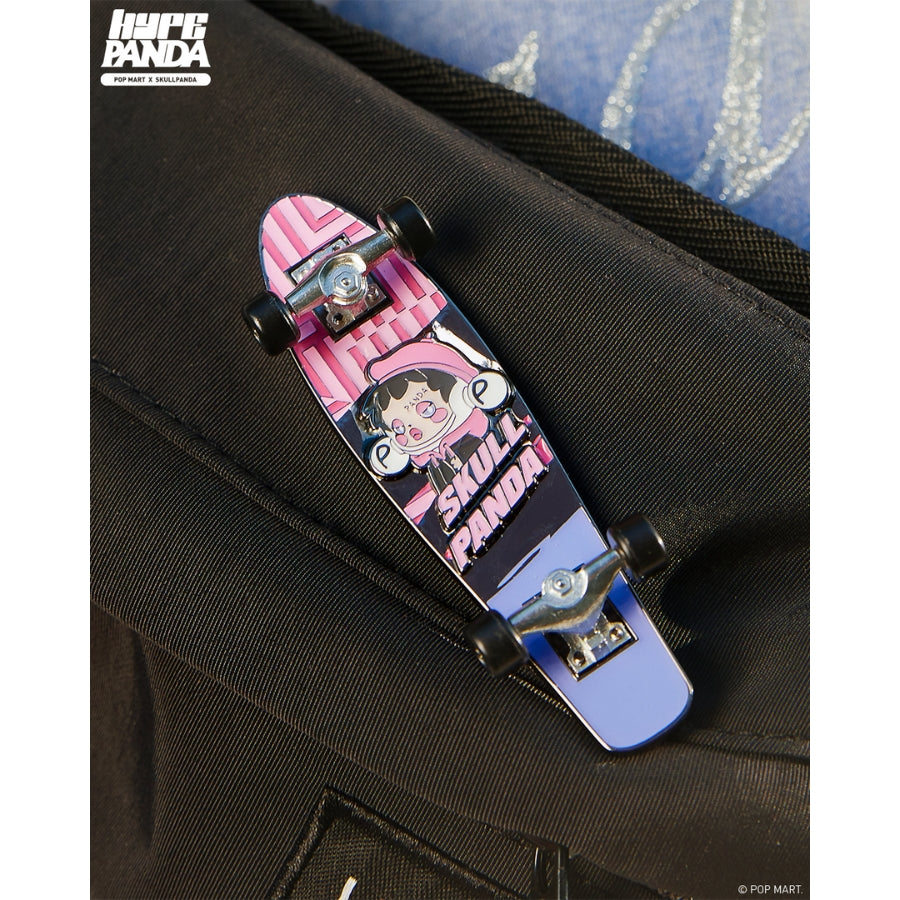 Ván Trượt Phiên Bản Skullpanda Pop Mart 6941448640523