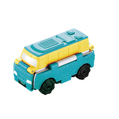 Transracers – Xe buýt biến hình thành xe tải van VECTO VN463875-11
