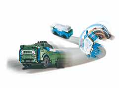 Transracers - Xe chở nước biến hình Xe bán tải off-road VECTO VN463875-13