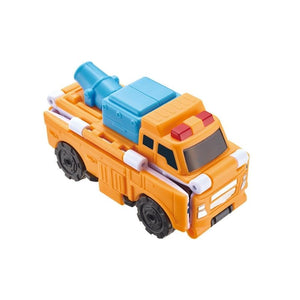 Transracers - Xe phun nước biến hình thành xe khử trùng VECTO VN463875-42