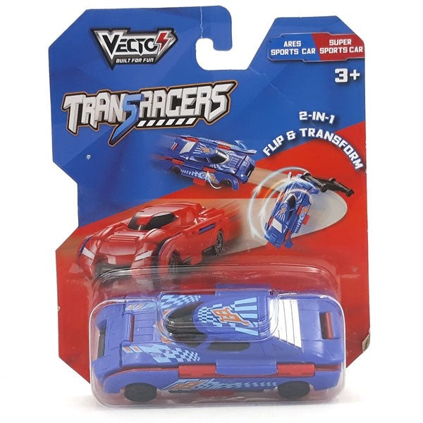 Transracers - Siêu Xe Xanh Dương Biến Hình Siêu Xe Đỏ Vecto Vn463875b-3