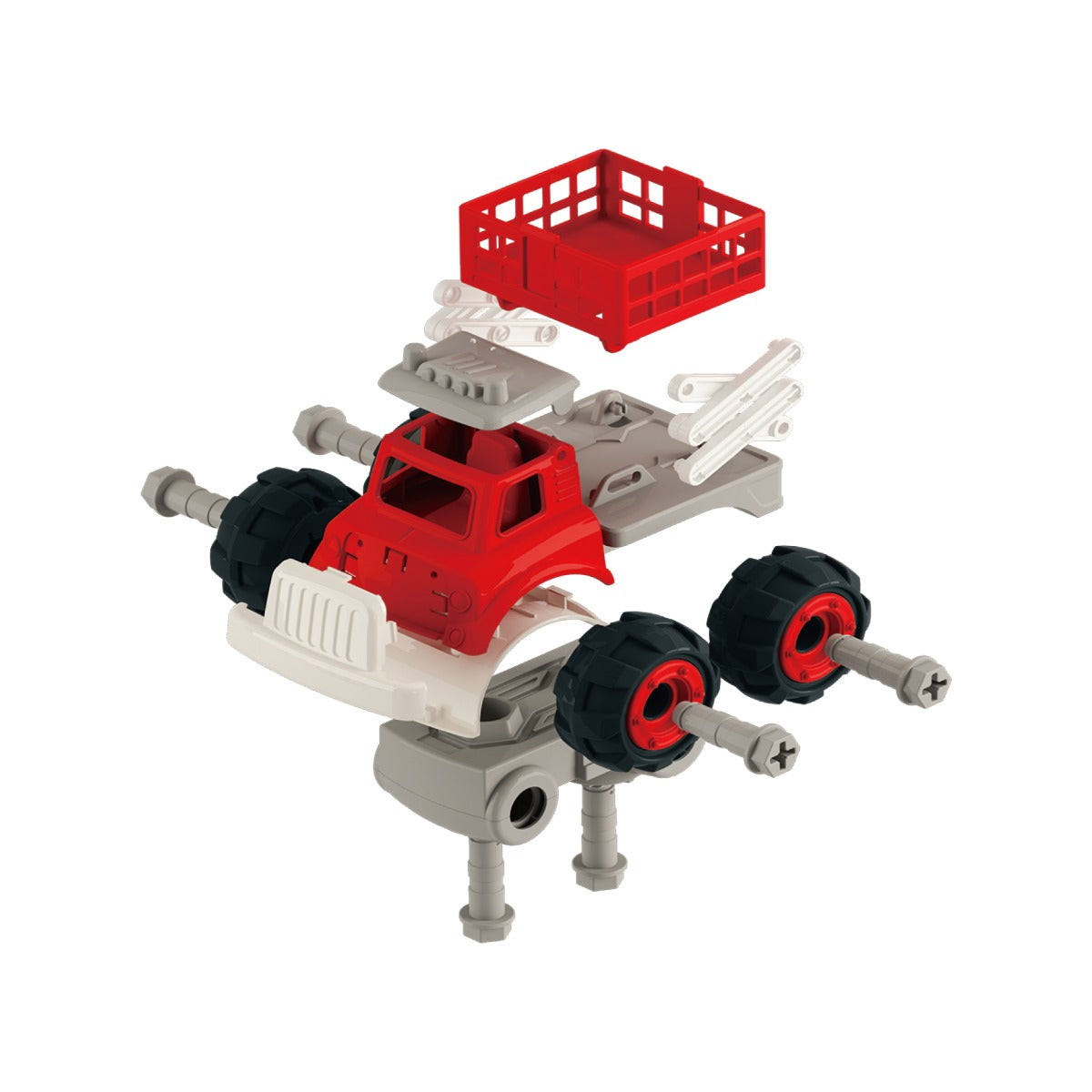 bo-do-choi-lap-rap-vecto-diy-4-xe-cuu-hoa-vt1061-07