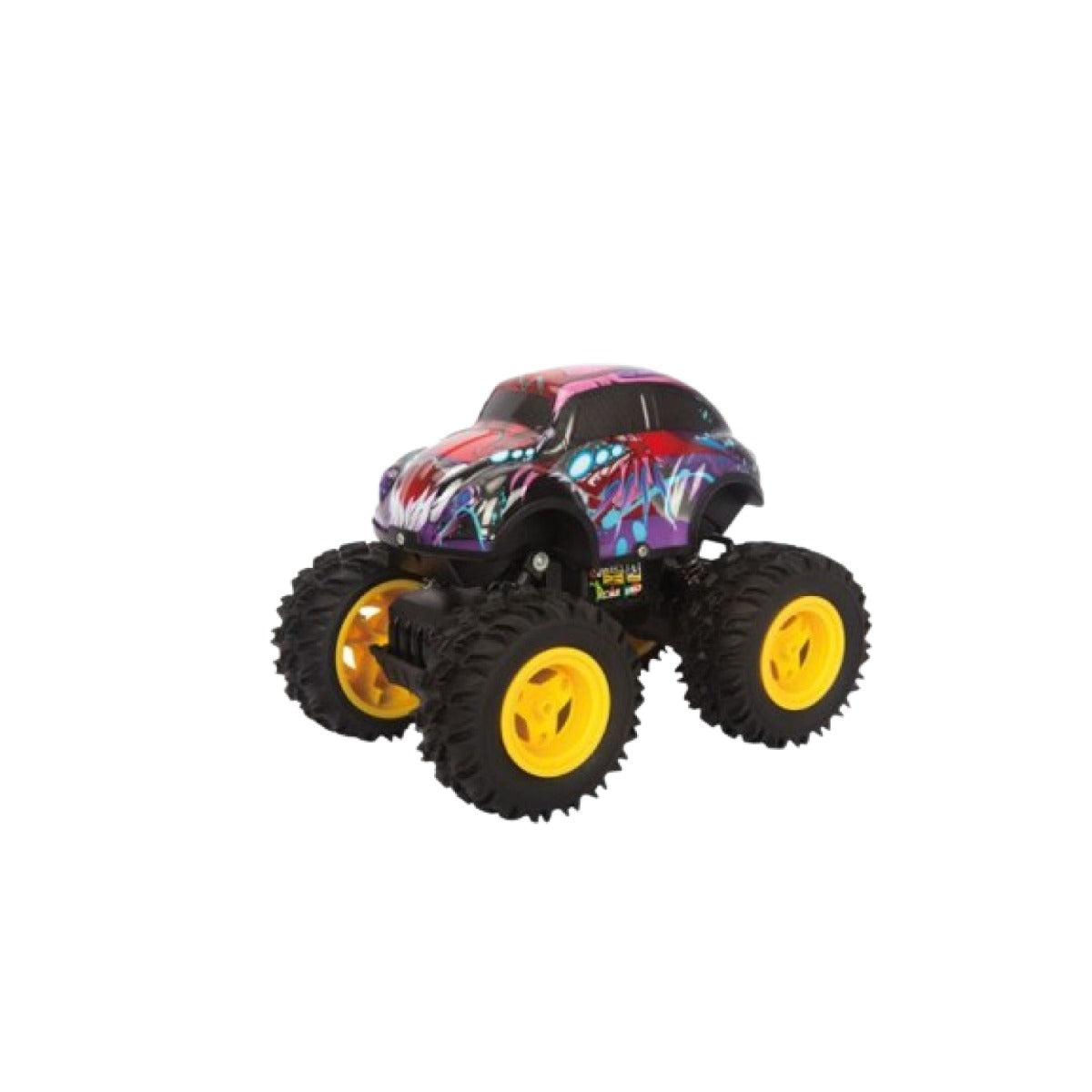 Đồ Chơi Siêu Xe Thiên Thù Tinh Điều Khiển Từ Xa VECTO VT115B