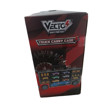 Đồ chơi xe tải nhiều ngăn phiên bản đặc biệt VECTO VT11H