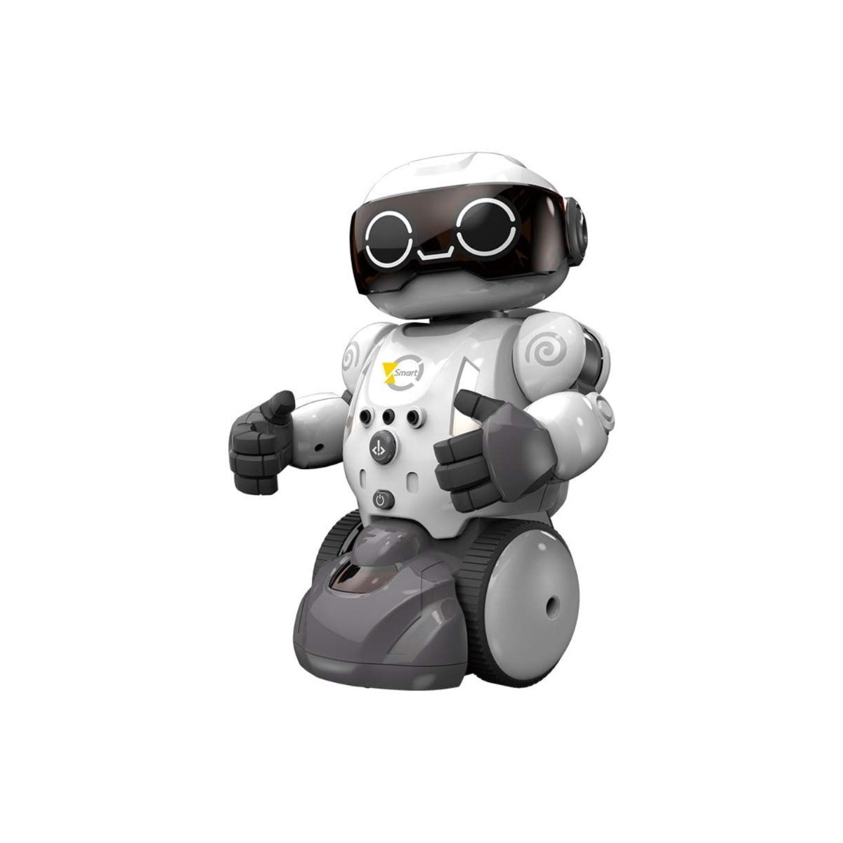 Robot Quản Gia Hector Vecto Vt18081