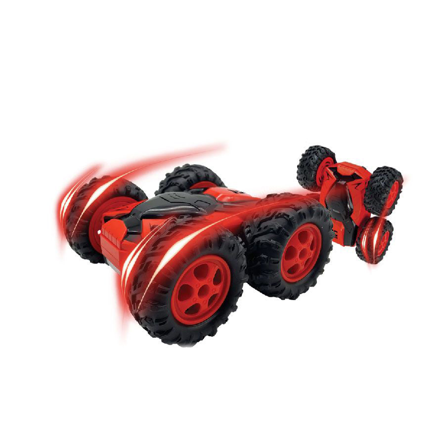 Siêu Xe Điều Khiển Red Rampage Vecto Vt1902