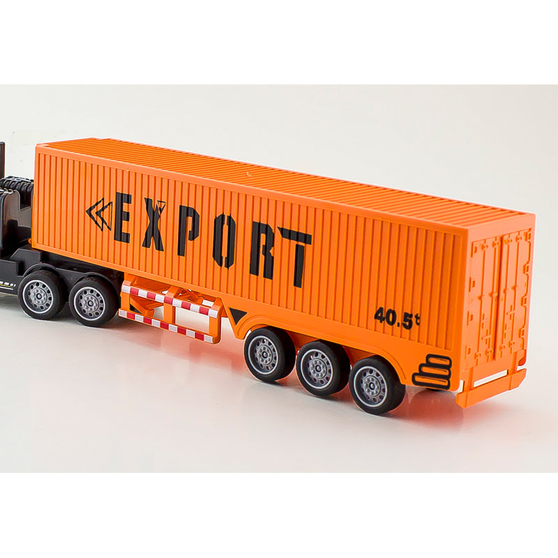 Đồ chơi xe tải container  điều khiển từ xa VECTO VT2006