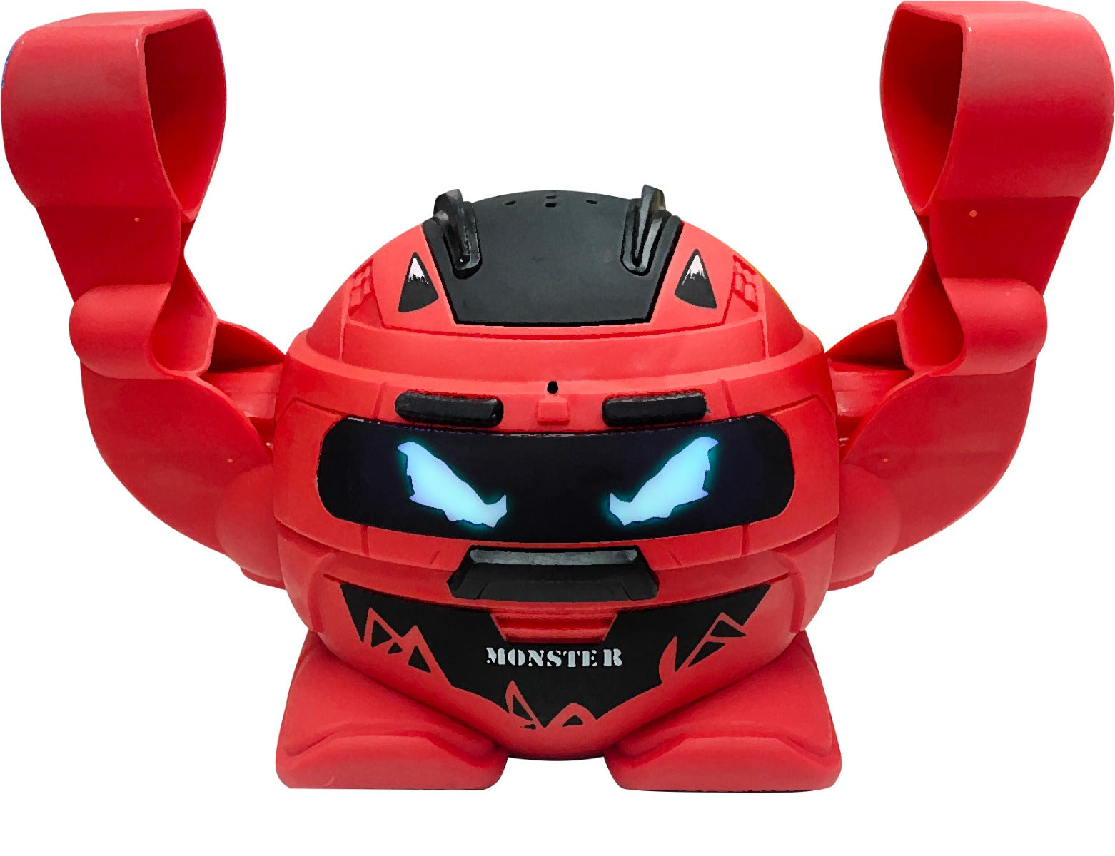 Robot Lăn Lộn (Đỏ) VECTO VT2028109