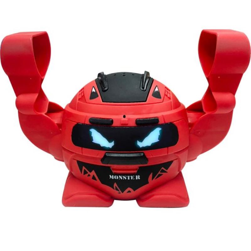 Rolling robot (red) VECTO VT2028109