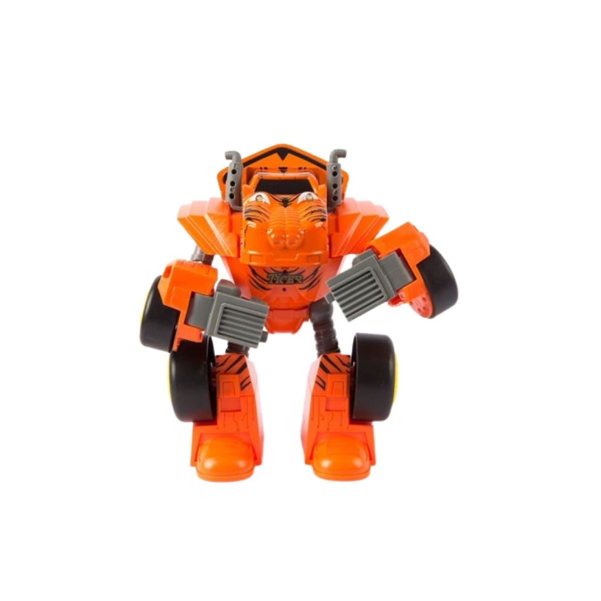 Đồ Chơi Robot Quái Vật Biến Hình Olzo Vecto Vt20283