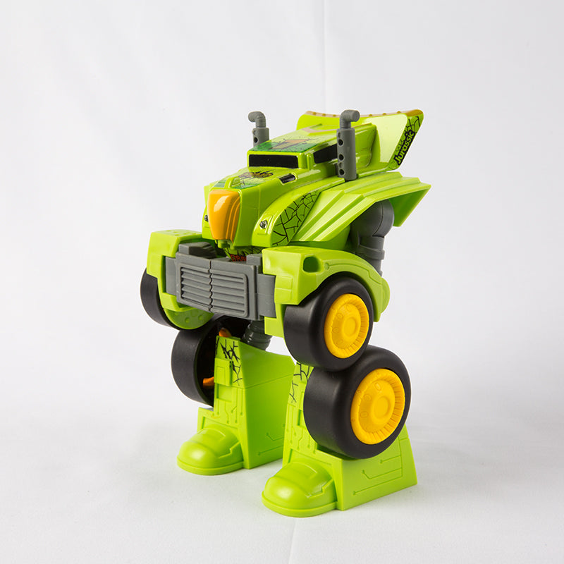 Đồ chơi Robot quái vật biến hình Tank VECTO VT20284