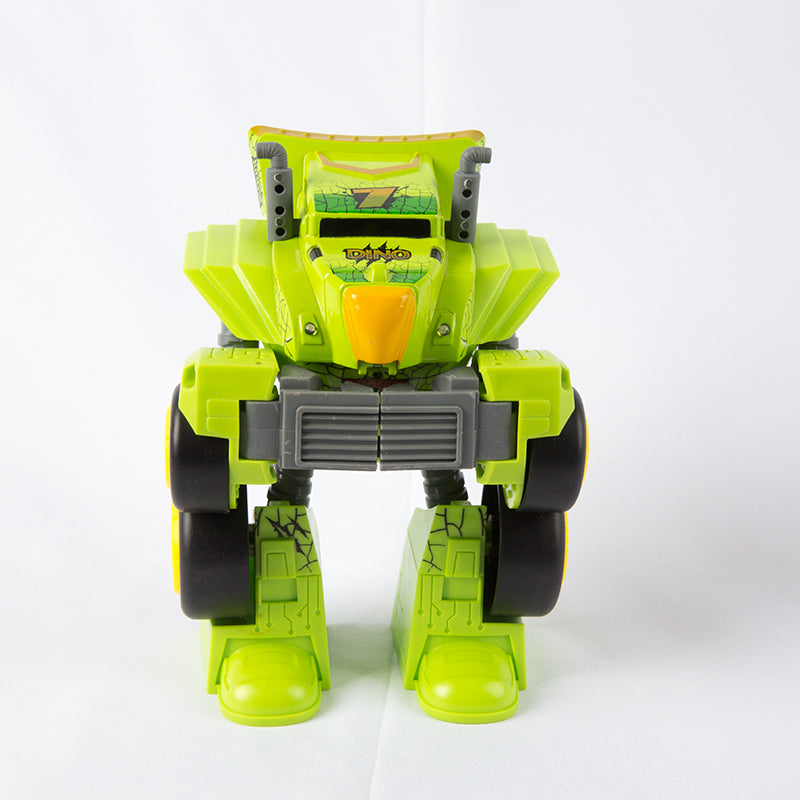 Đồ chơi Robot quái vật biến hình Tank VECTO VT20284