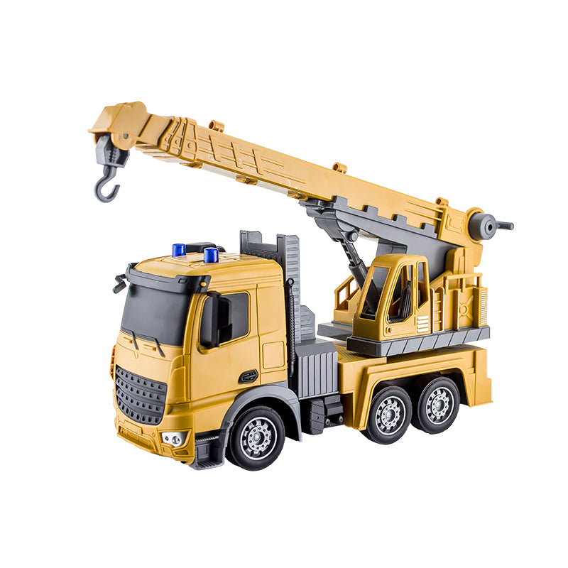 Xe cần cẩu điều khiển từ xa VECTO VT2801-3