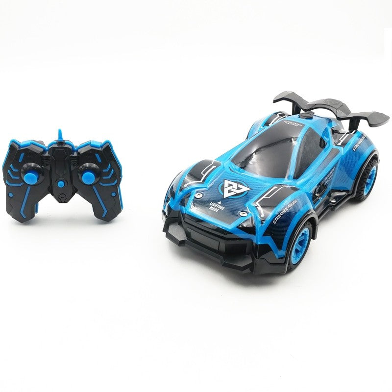 Siêu xe sấm sét phun sương (xanh dương) VECTO VT33692