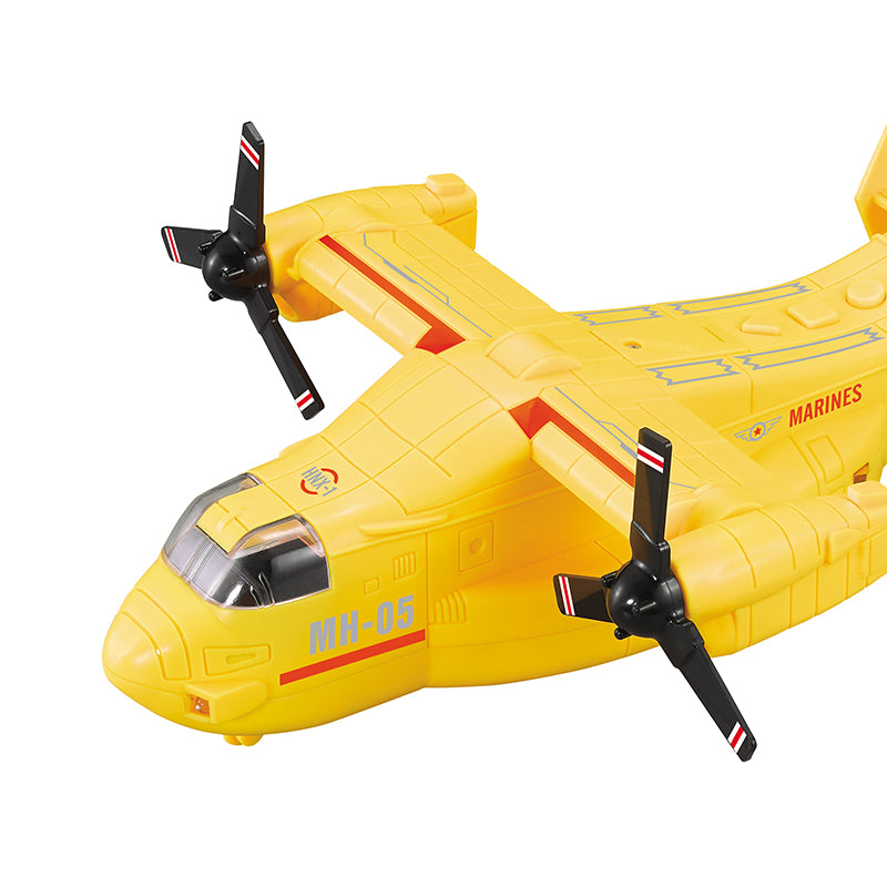 Phi cơ chuyên dụng (vàng) VECTO VT490