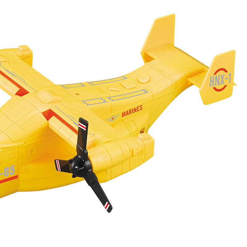 Phi cơ chuyên dụng (vàng) VECTO VT490