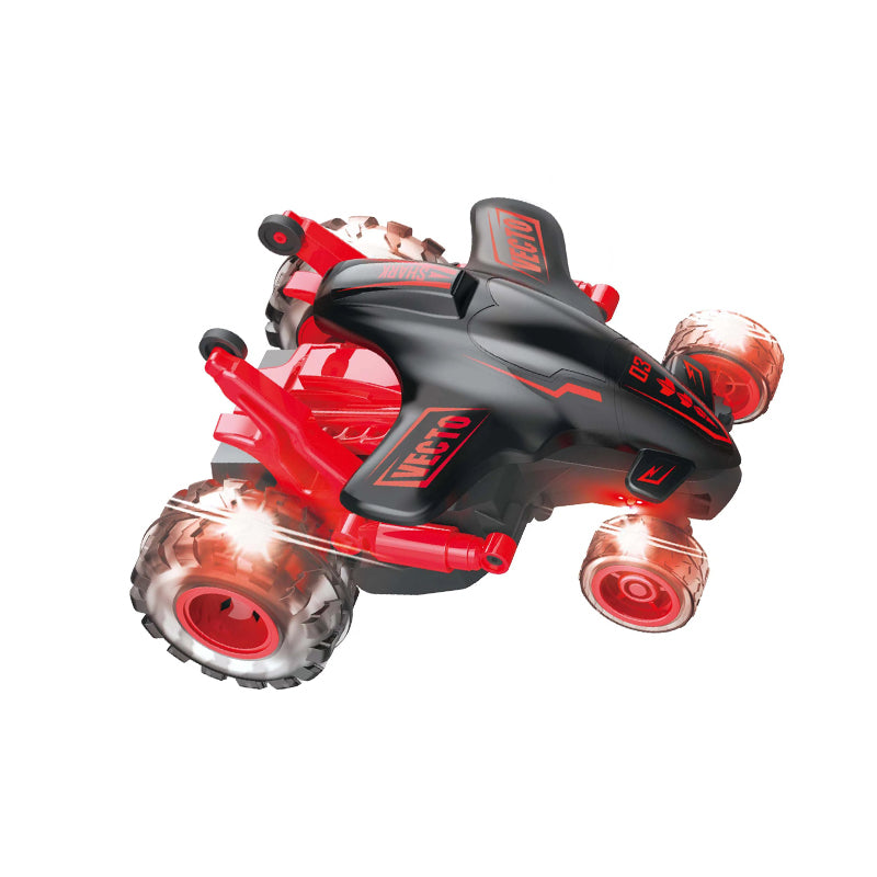 Đồ Chơi Siêu Xe Điều Khiển Từ Xa Cá Mập Săn Mồi (Đỏ) Vecto Vt626