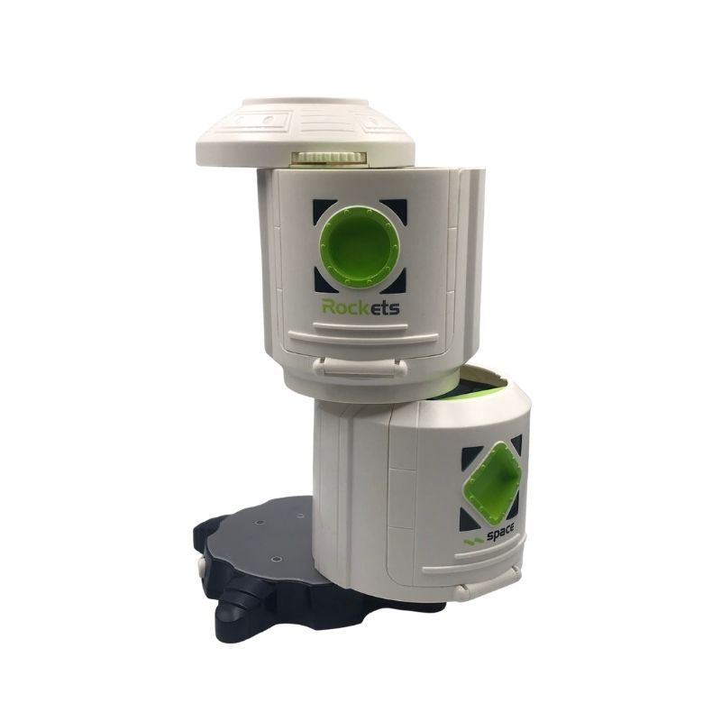 Bộ Mô Hình Trạm không gian VECTO VT80103