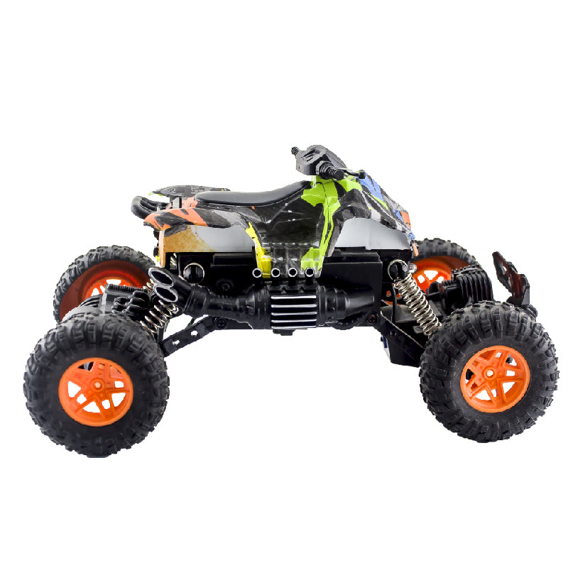 Moto 4 bánh vượt địa hình điều khiển từ xa VECTO VT99107