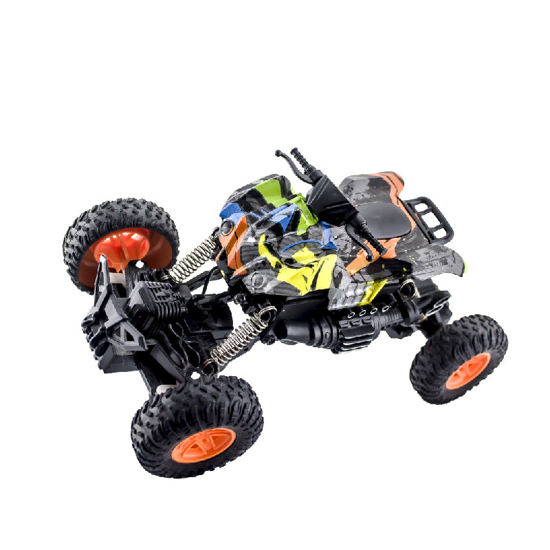 Moto 4 bánh vượt địa hình điều khiển từ xa VECTO VT99107