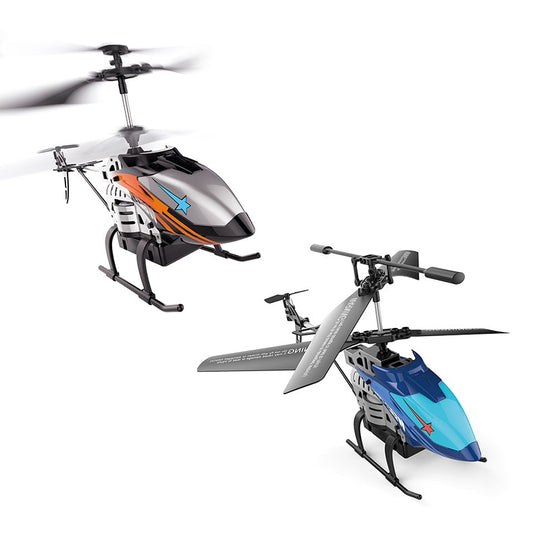 Remote controlled helicopter WOLF FORCE (cam) VECTO VTF8