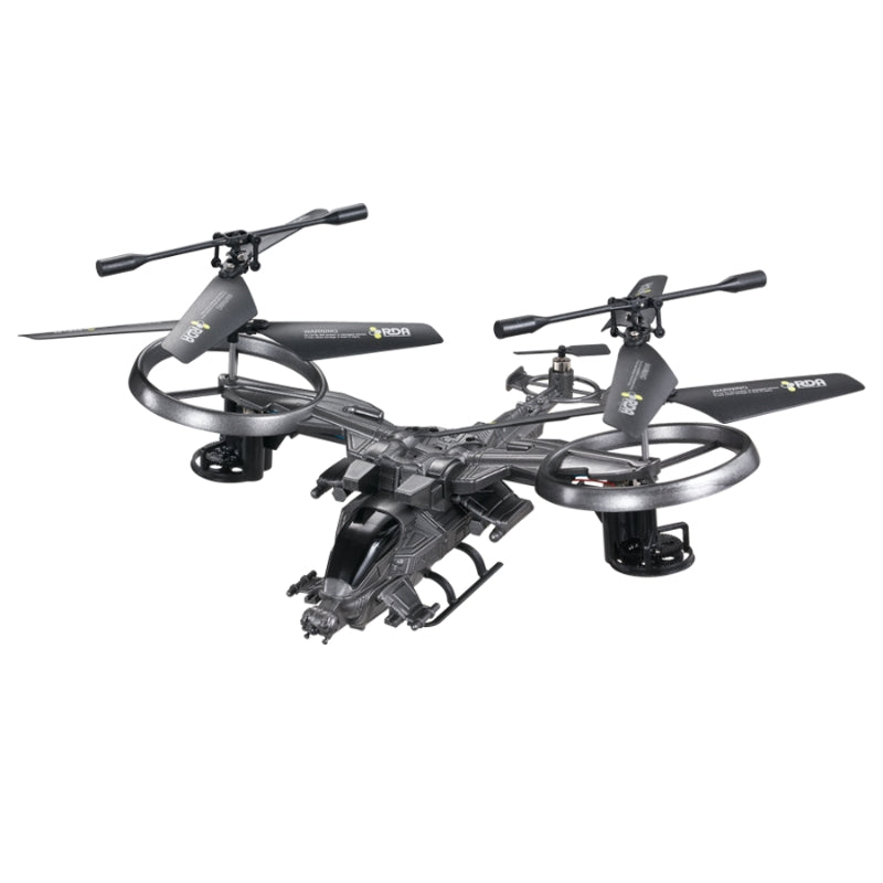 Đồ Chơi Trực Thăng Avatar Vecto Vtyd-718