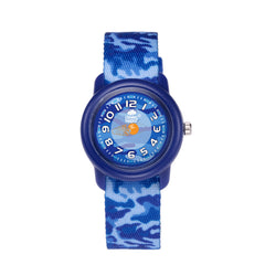 Clever Watch - Blue Camo CLEVERHIPPO WB008